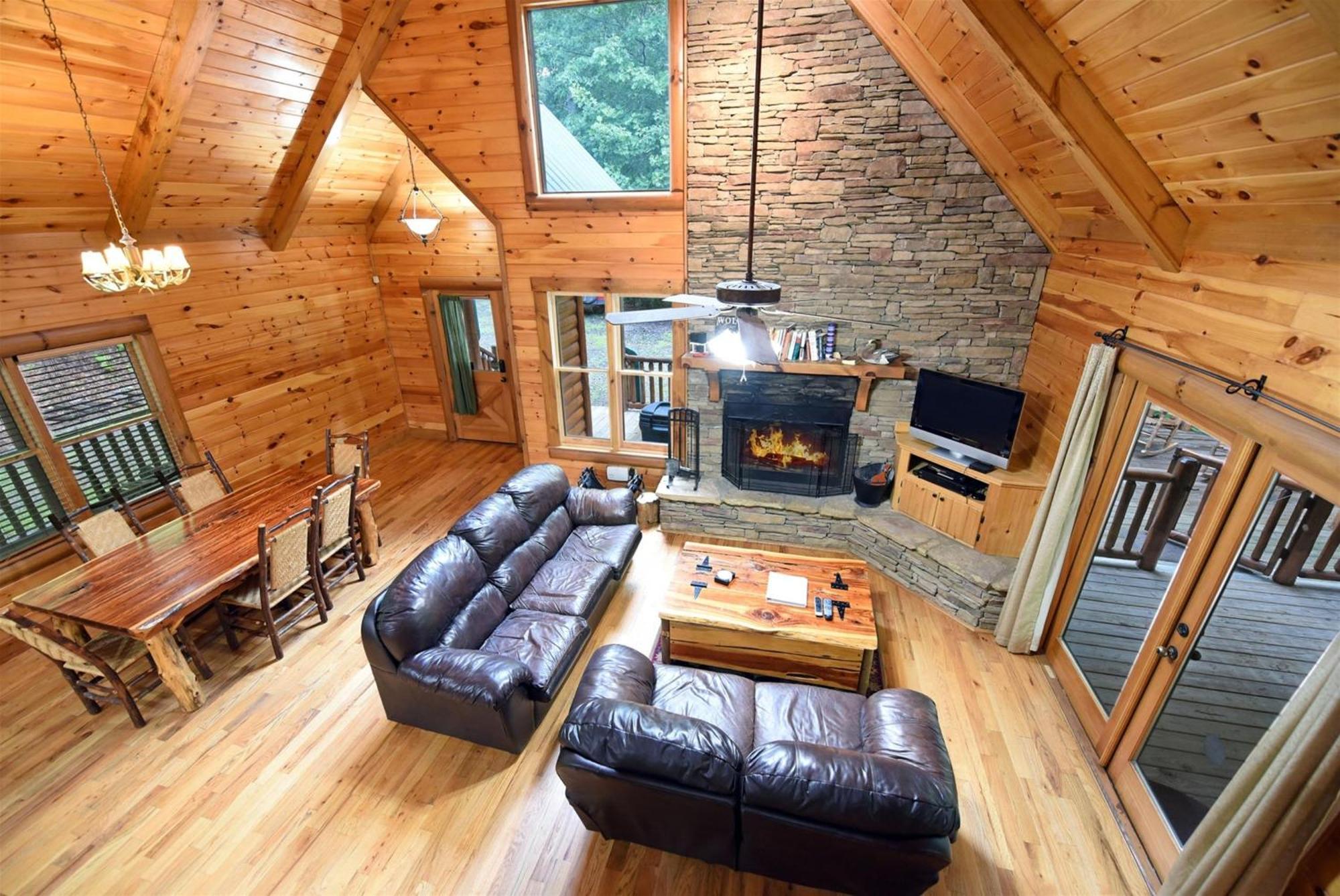 Shielded Haven Morganton Exterior foto