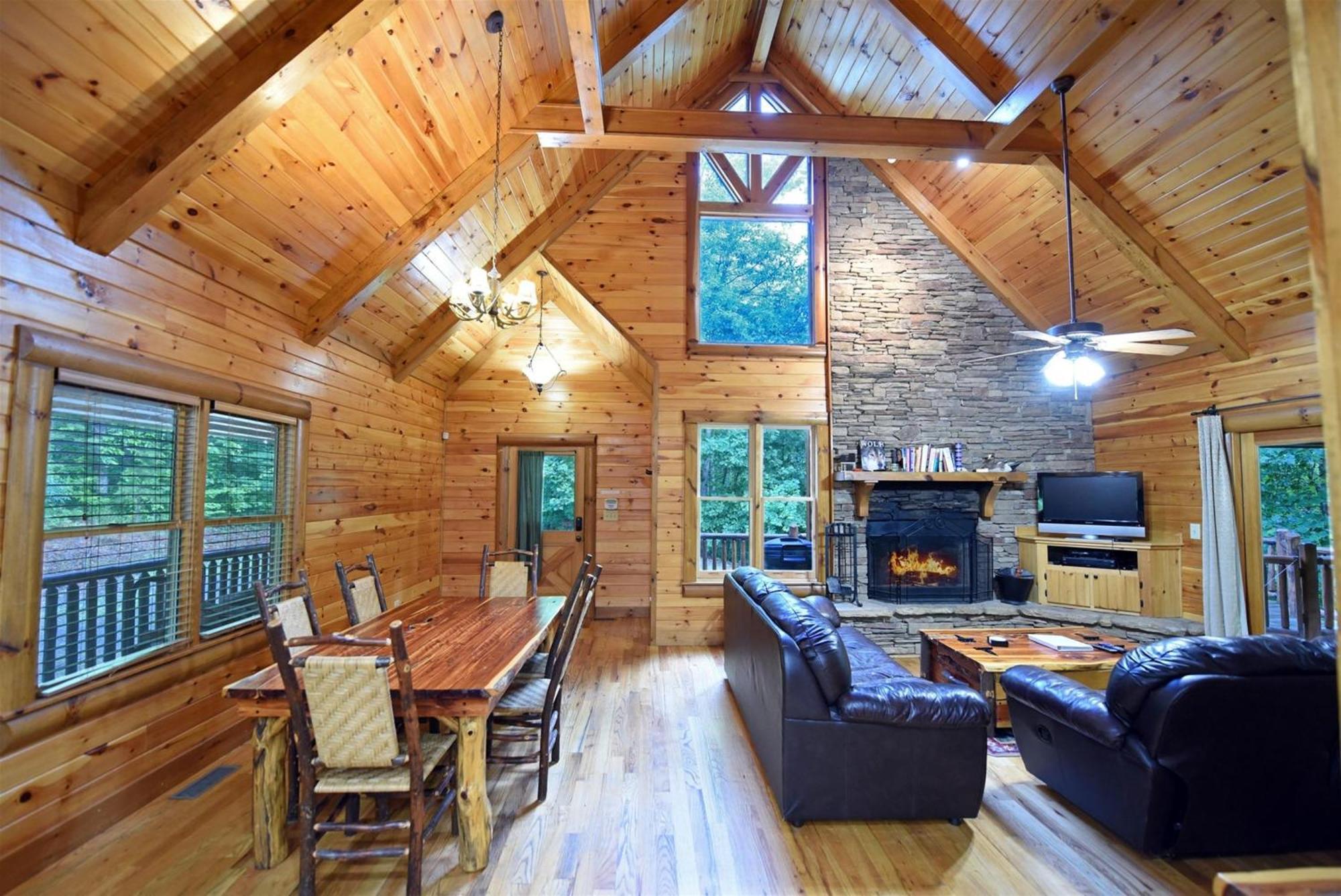 Shielded Haven Morganton Exterior foto