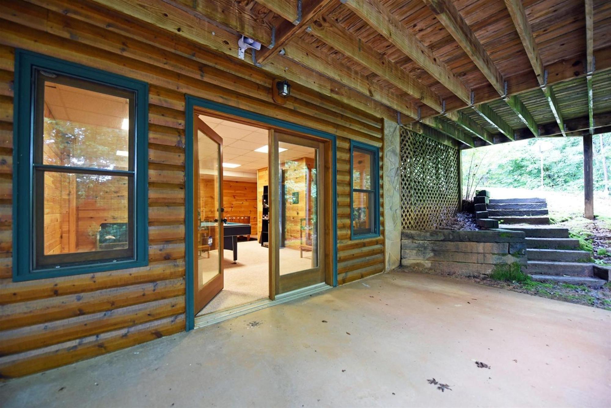 Shielded Haven Morganton Exterior foto